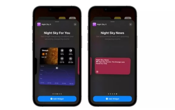 Top 10 Best Widgets for iPhone and iPad Top 10 Best Widgets for iPhone and iPad