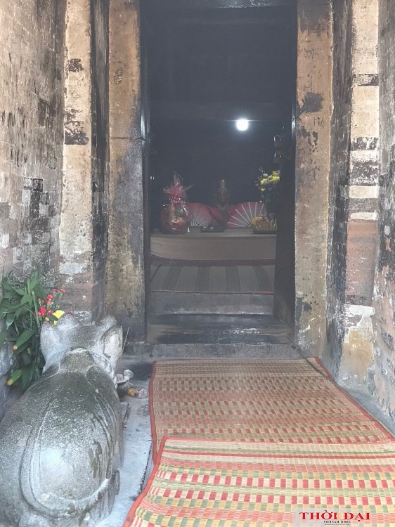 Tháp Chăm, điểm nhấn văn hóa ở Ninh Thuận Tháp Chăm, điểm nhấn văn hóa ở Ninh Thuận