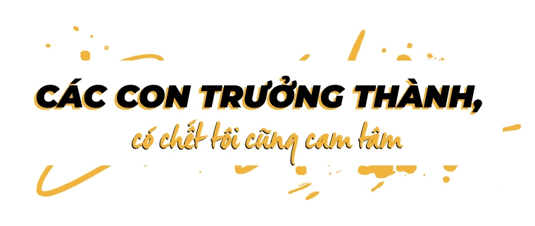 Ngày 8/3 của người vợ bị lây HIV từ chồng: "Chỉ mong đừng ai xa lánh mẹ con!" ngay 83 cua nguoi vo bi lay hiv tu chong chi mong dung ai xa lanh me con