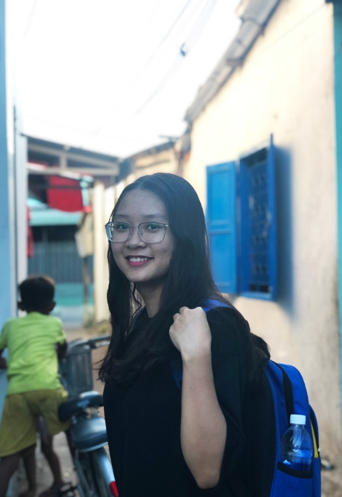 Ngày 8/3 của người vợ bị lây HIV từ chồng: "Chỉ mong đừng ai xa lánh mẹ con!" ngay 83 cua nguoi vo bi lay hiv tu chong chi mong dung ai xa lanh me con