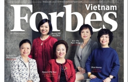 hinh anh dep cua ba le hoang diep thao trong chuyen di tu thien bat ngo xuat hien tren mang xa hoi