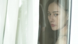 sao nu quynh bup be tran tinh ve tin don co clip nong