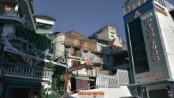 thi xa ninh hoa khanh hoa noi chay tron xo bo de tim ve coi an yen