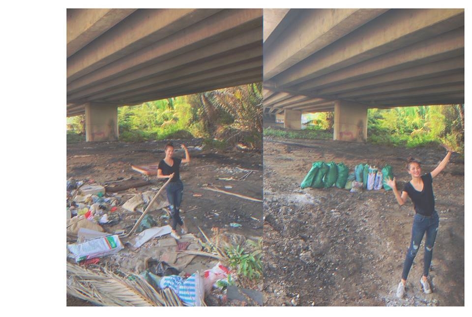 thu thach don rac trao luu challengeforchange cung thong diep duoc lan truyen va su that 73532