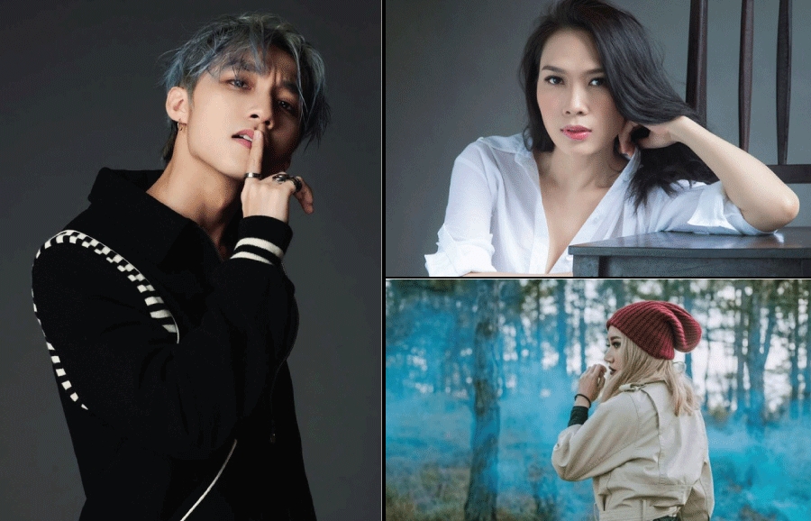 suboi tro thanh sao viet dau tien xuat hien tren vogue nhat