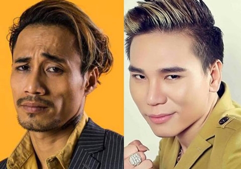 Gạ tình, PR bẩn hay phải cưỡng bức, quay clip sex mới đáng tẩy chay trong showbiz? ga tinh pr ban hay phai cuong buc quay clip sex moi dang tay chay trong showbiz