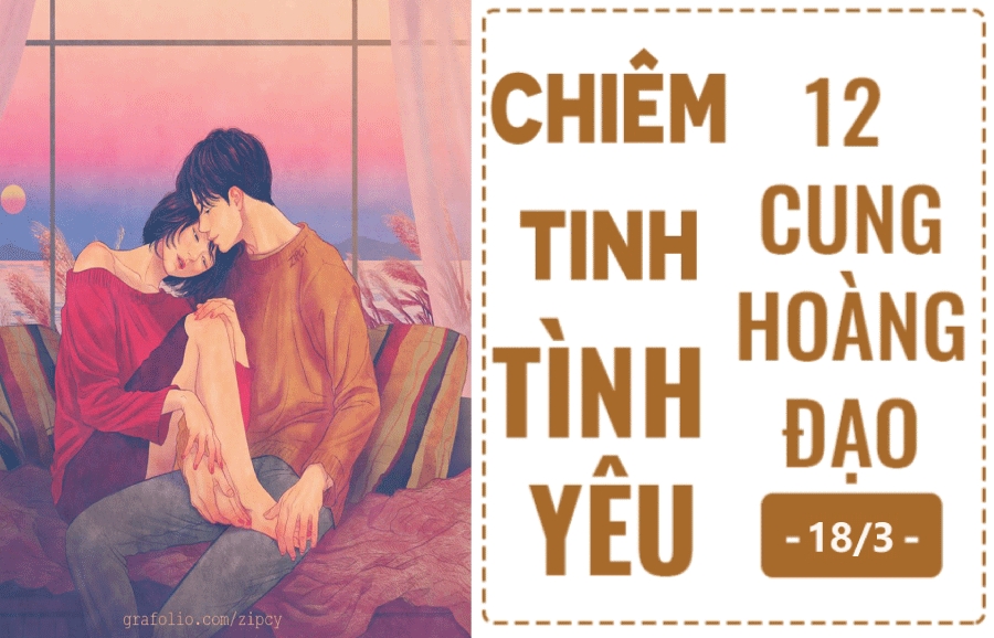 chiem tinh ngay mai 203 ve cong viec cua 12 con giap tuoi ty lam khong het viec