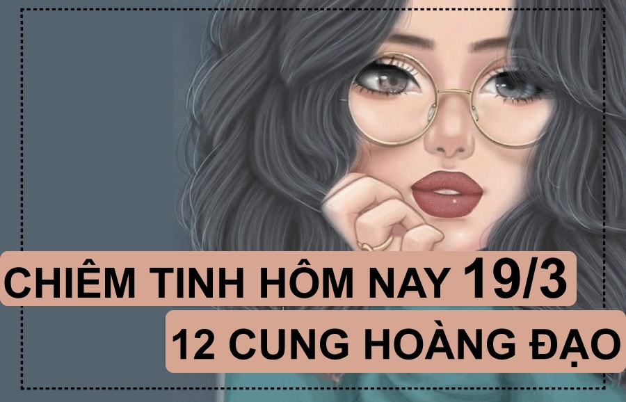 chiem tinh hang ngay 213 6 dieu nen va khong nen cua 12 con giap