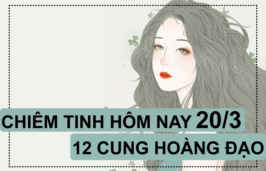 chiem tinh hang ngay 213 6 dieu nen va khong nen cua 12 con giap