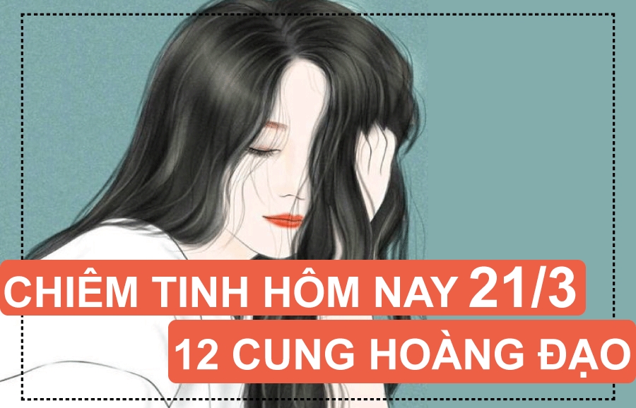 chiem tinh hang ngay 213 6 dieu nen va khong nen cua 12 con giap