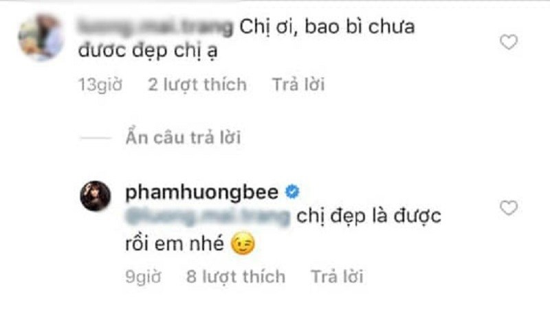 Hoa hậu Phạm Hương "khôn ba năm dại một giờ" là có thật! hoa hau pham huong khon ba nam dai mot gio la co that