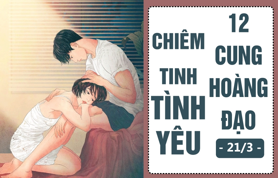 chiem tinh hang ngay 213 6 dieu nen va khong nen cua 12 con giap