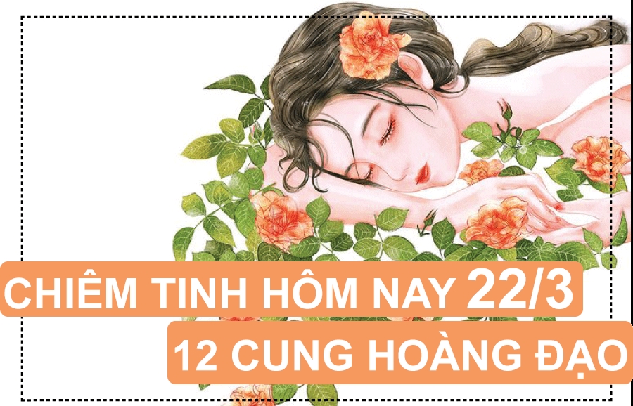 chiem tinh hom nay 2532019 cua 12 con giap tuoi hoi mat ngu