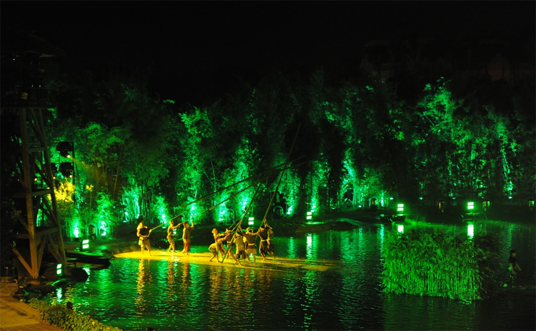 Tuần Châu Hà Nội chỉ được công nhận quyền sở hữu vở diễn "Ngày xưa" tuan chau ha noi chi duoc cong nhan quyen so huu vo dien ngay xua
