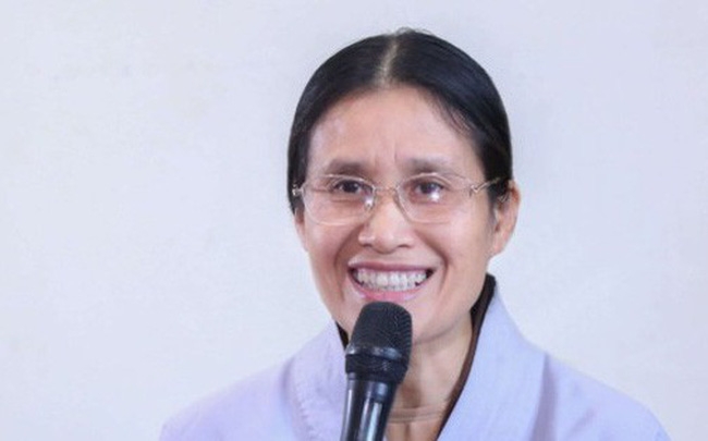 Phật tử Phạm Thị Yến trong nghi vấn chùa Ba Vàng truyền bá vong báo oán là ai? phat tu pham thi yen trong nghi van chua ba vang truyen ba vong bao oan la ai