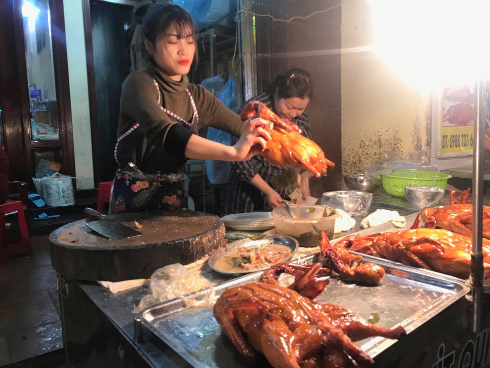Đồng Đăng không chỉ có phố Kỳ Lừa dong dang khong chi co pho ky lua