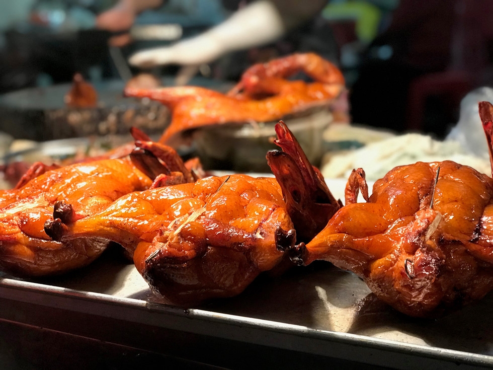 Đồng Đăng không chỉ có phố Kỳ Lừa dong dang khong chi co pho ky lua