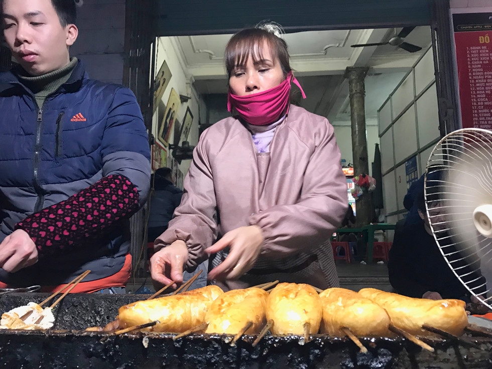 Đồng Đăng không chỉ có phố Kỳ Lừa dong dang khong chi co pho ky lua