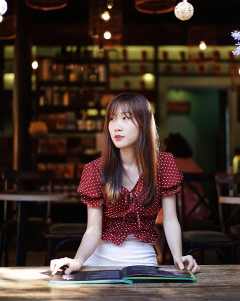 tan huong tron ven ve binh yen cua hoi an tai 5 tiem ca phe co dien