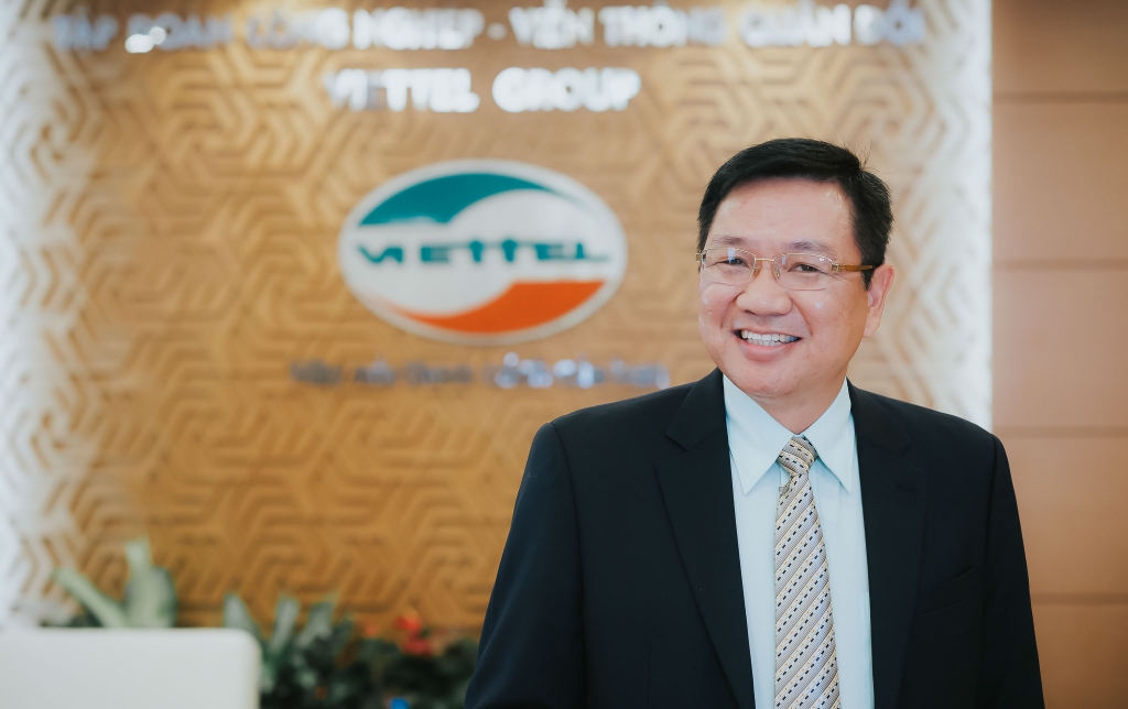 Lợi nhuận của Viettel tại Burundi (Lumitel) tăng trưởng mạnh năm 2018 loi nhuan cua viettel tai burundi lumitel tang truong manh nam 2018
