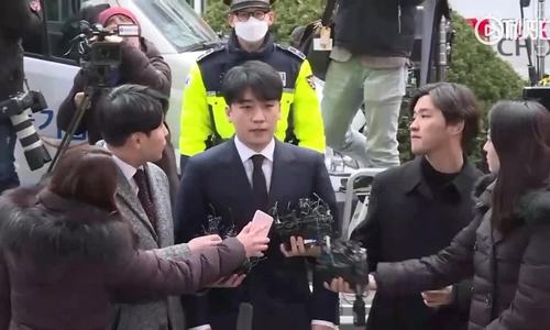 Truyền thông Hàn khơi chuyện Seungri được đại gia Việt tặng nhà truyen thong han khoi chuyen seungri duoc dai gia viet tang nha
