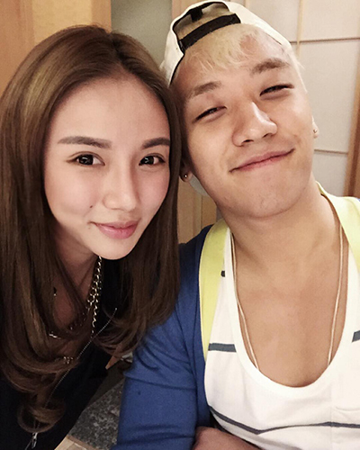 Truyền thông Hàn khơi chuyện Seungri được đại gia Việt tặng nhà truyen thong han khoi chuyen seungri duoc dai gia viet tang nha