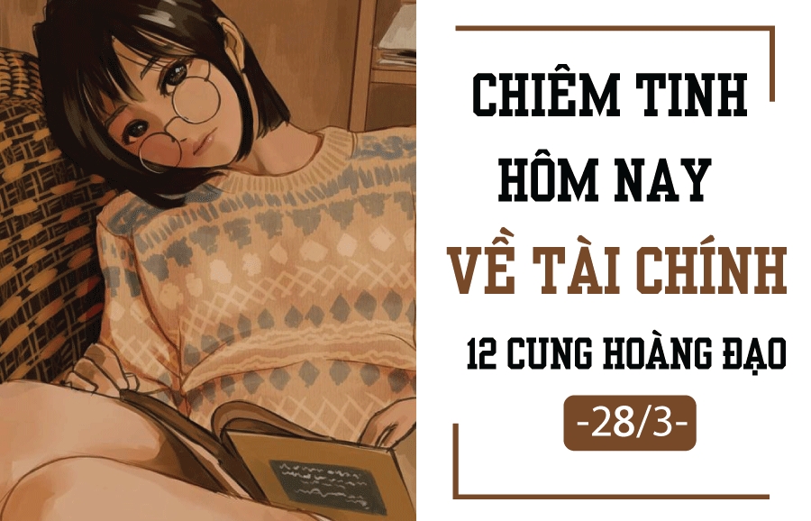 tu vi hom nay 293 ve tinh yeu cua 12 cung hoang dao bach duong tam trang that thuong