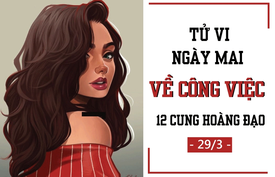 tu vi hom nay 303 ve tinh yeu cua 12 cung hoang dao bo cap song trong qua khu song ngu be tac