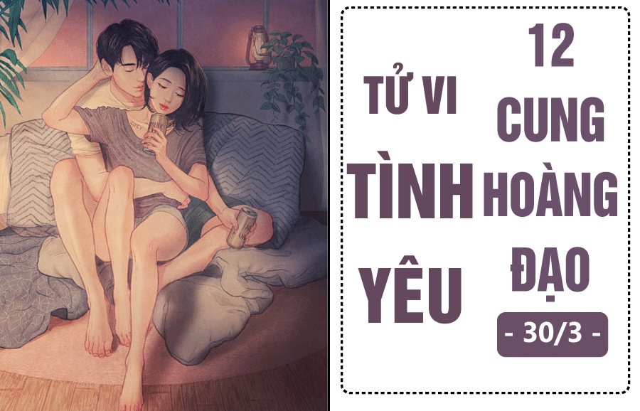tu vi hom nay 142019 cua 12 cung hoang dao xu nu bot lo chuyen bao dong