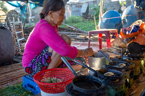 Khám phá Đầm Chuồn - đẹp mê hoặc nổi tiếng xứ Huế kham pha dam chuon dep me hoac noi tieng xu hue
