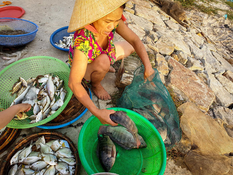 Khám phá Đầm Chuồn - đẹp mê hoặc nổi tiếng xứ Huế kham pha dam chuon dep me hoac noi tieng xu hue