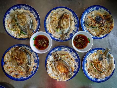 Khám phá Đầm Chuồn - đẹp mê hoặc nổi tiếng xứ Huế kham pha dam chuon dep me hoac noi tieng xu hue