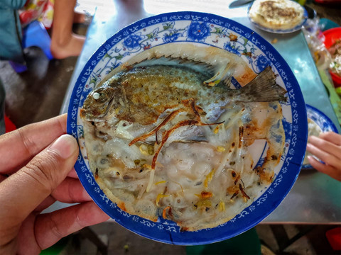 Khám phá Đầm Chuồn - đẹp mê hoặc nổi tiếng xứ Huế kham pha dam chuon dep me hoac noi tieng xu hue