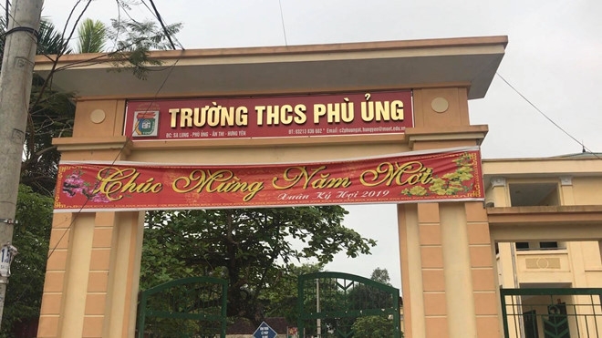 Phụ huynh học sinh bạo hành bạn cùng lớp: Mất ăn mất ngủ vì con lầm lỗi phu huynh hoc sinh bao hanh ban cung lop mat an mat ngu vi con lam loi