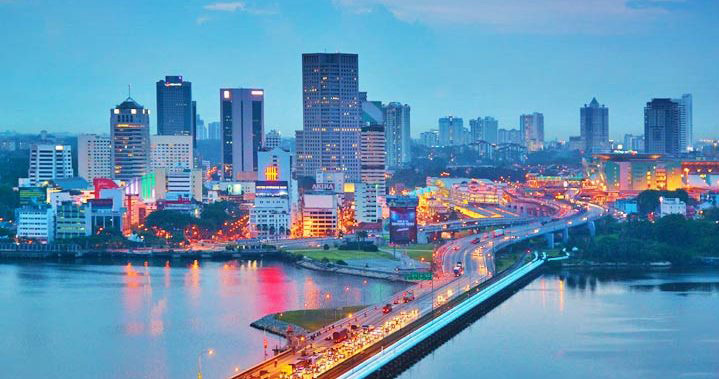 Những điểm du lịch nước ngoài dịp nghỉ lễ 30/4 dưới 10 triệu đồng nhung diem du lich nuoc ngoai dip nghi le 304 duoi 10 trieu dong