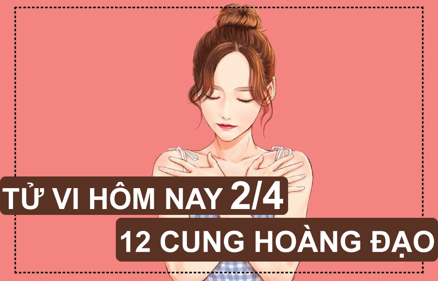 tu vi hom nay 342019 cua 12 cung hoang dao bao binh can than keo ruoc hoa vao than