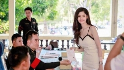 bi loai thang khoi cuoc thi hoa hau hoan vu viet nam 2019 vi la a hau chuyen gioi