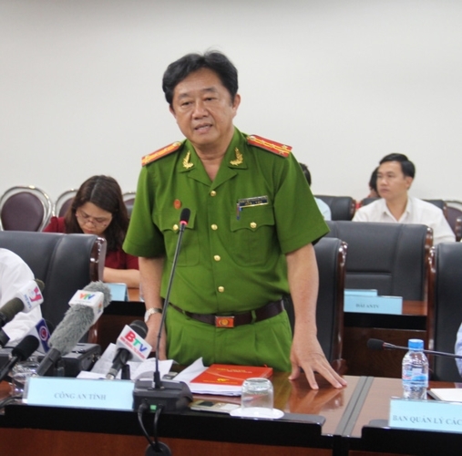 Chân dung tân Phó Bí thư Tỉnh ủy Bình Dương Nguyễn Hoàng Thao pho bi thu tinh uy binh duong vua nhan nhiem vu moi la ai
