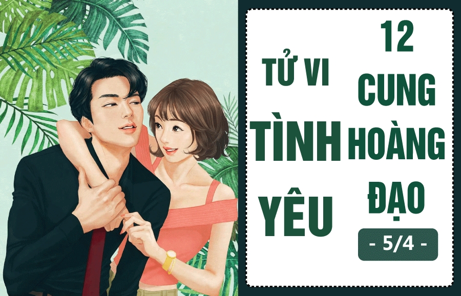 tu vi hom nay 94 ve tinh yeu cua 12 con giap tuoi than yeu khong toan tinh