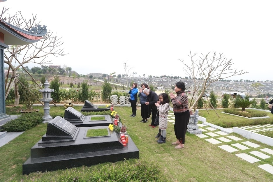 Văn khấn cúng Tết Thanh minh 2019 chính xác và đầy đủ nhất van khan cung tet thanh minh 2019 chinh xac va day du nhat