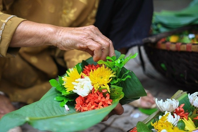 Văn khấn cúng Tết Thanh minh 2019 chính xác và đầy đủ nhất van khan cung tet thanh minh 2019 chinh xac va day du nhat