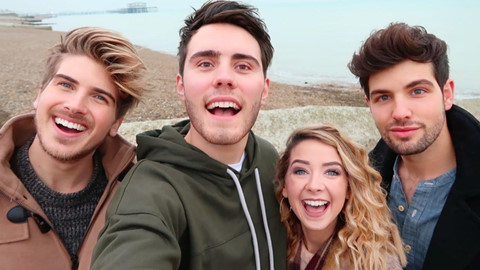 Khi ngôi sao YouTube kiệt sức, công việc thú vị dần trở nên nghiệt ngã khi ngoi sao youtube kiet suc cong viec thu vi dan tro nen nghiet nga