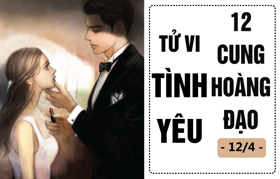 tu vi hom nay 1342019 cua 12 cung hoang dao song ngu tao buoc ngoat