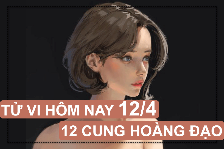 tu vi hom nay 1242019 cua 12 cung hoang dao nhan ma duoc tang luong