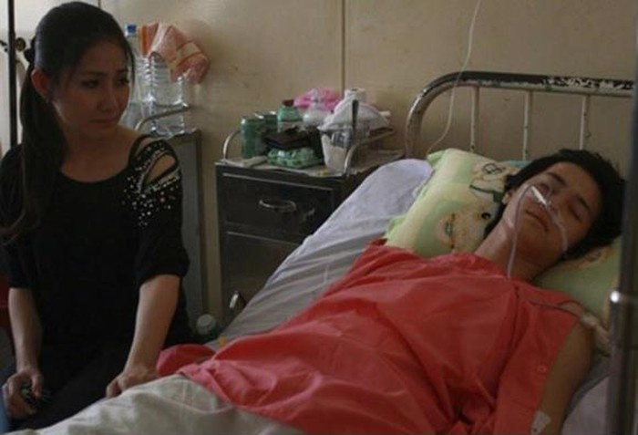 huynh anh va hang loat nhung vu lum xum day tai tieng