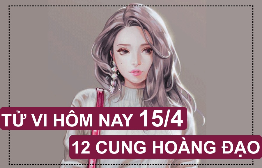 tu vi hom nay 164 12 con giap tuoi mui can trong