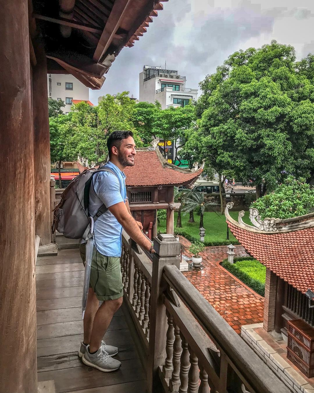 Top 5 điểm đến được du khách nước ngoài yêu thích nhất ở Hà Nội top 5 diem den duoc du khach nuoc ngoai yeu thich nhat o ha noi