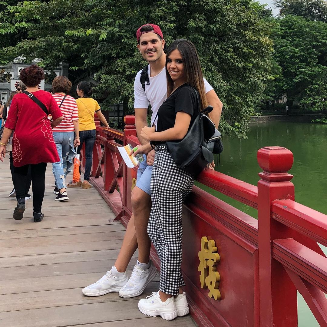 Top 5 điểm đến được du khách nước ngoài yêu thích nhất ở Hà Nội top 5 diem den duoc du khach nuoc ngoai yeu thich nhat o ha noi