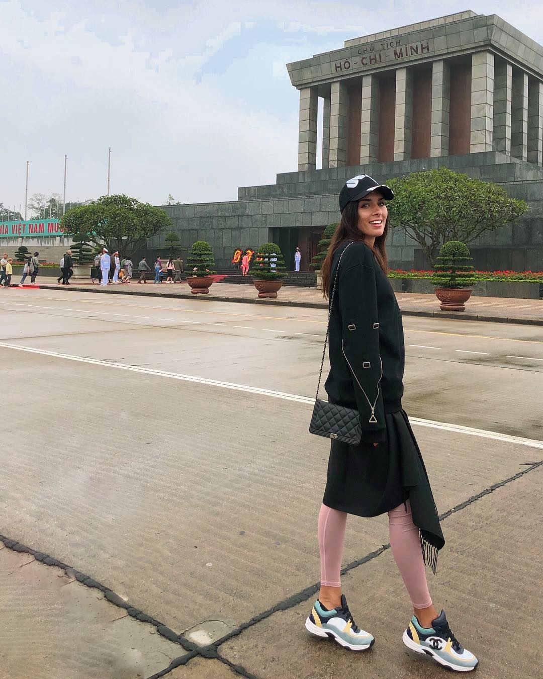 Top 5 điểm đến được du khách nước ngoài yêu thích nhất ở Hà Nội top 5 diem den duoc du khach nuoc ngoai yeu thich nhat o ha noi