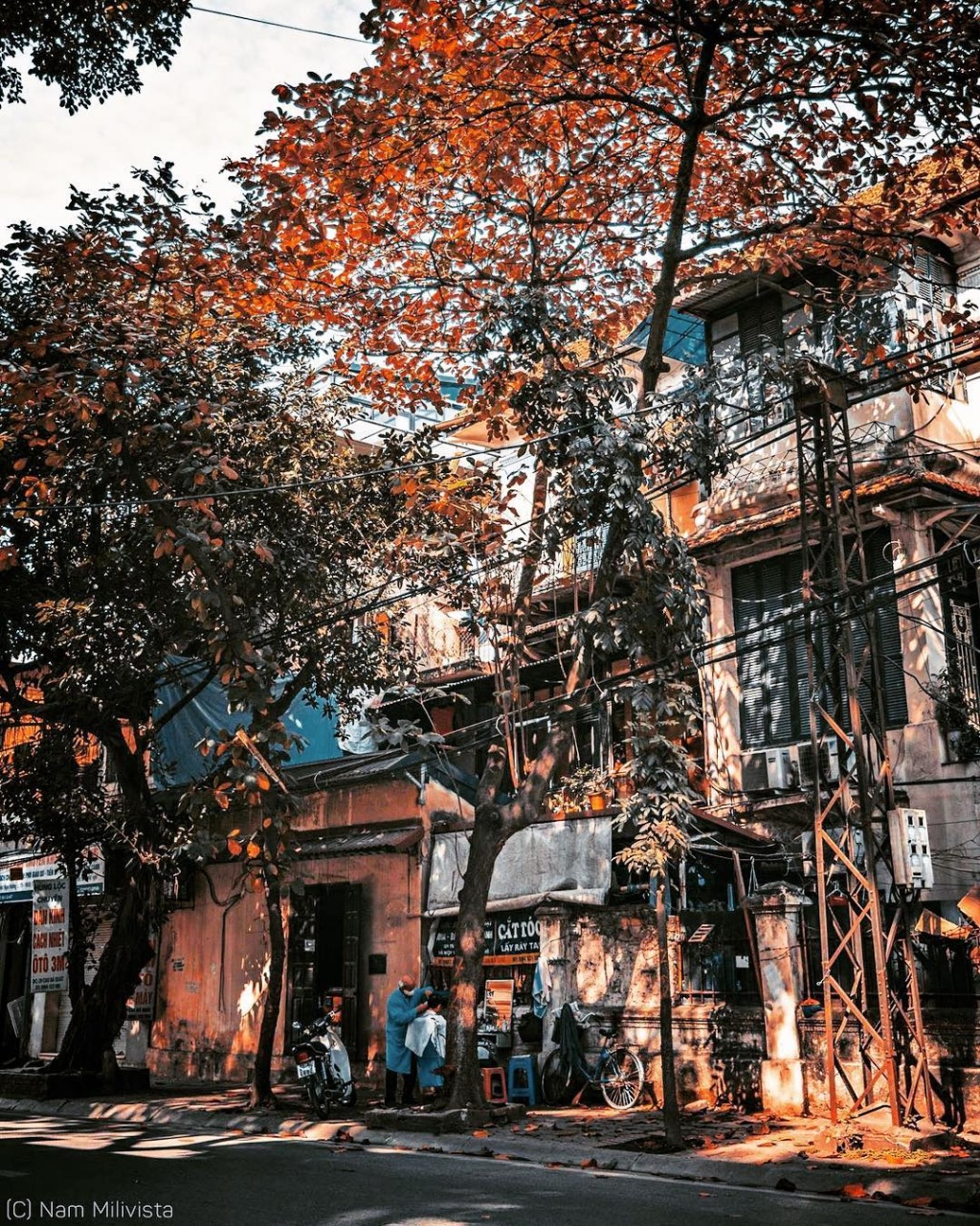 Top 5 điểm đến được du khách nước ngoài yêu thích nhất ở Hà Nội top 5 diem den duoc du khach nuoc ngoai yeu thich nhat o ha noi